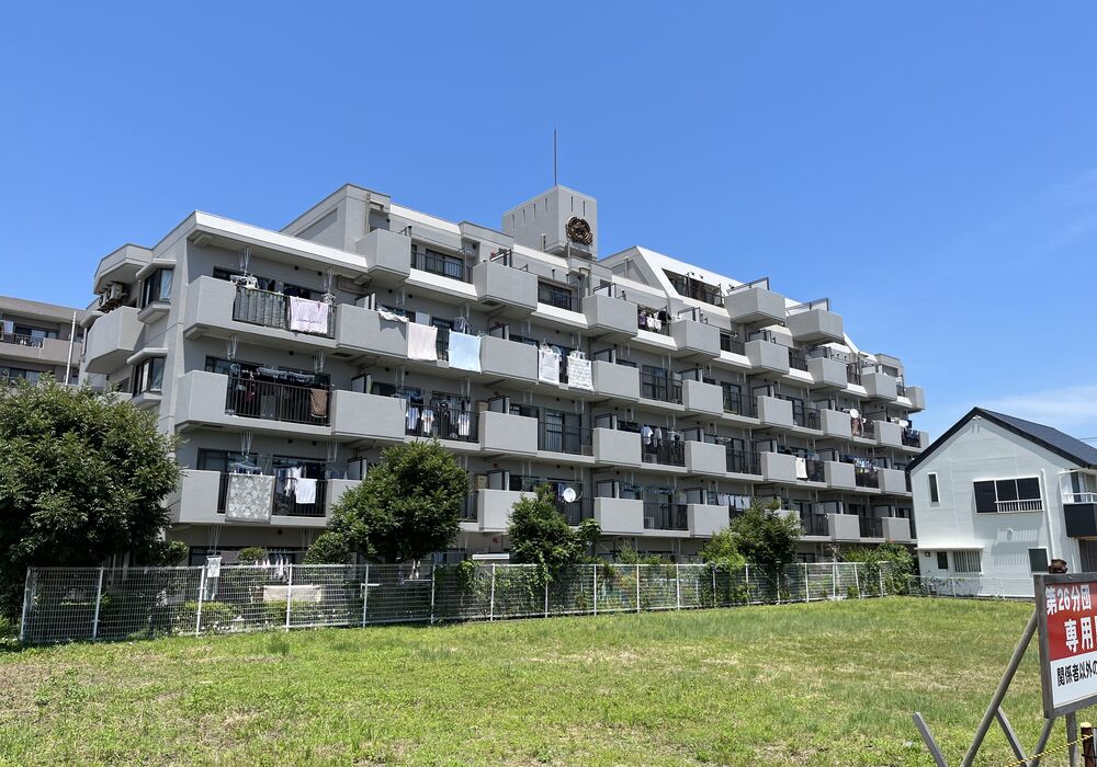 エンゼルハイム東椎路