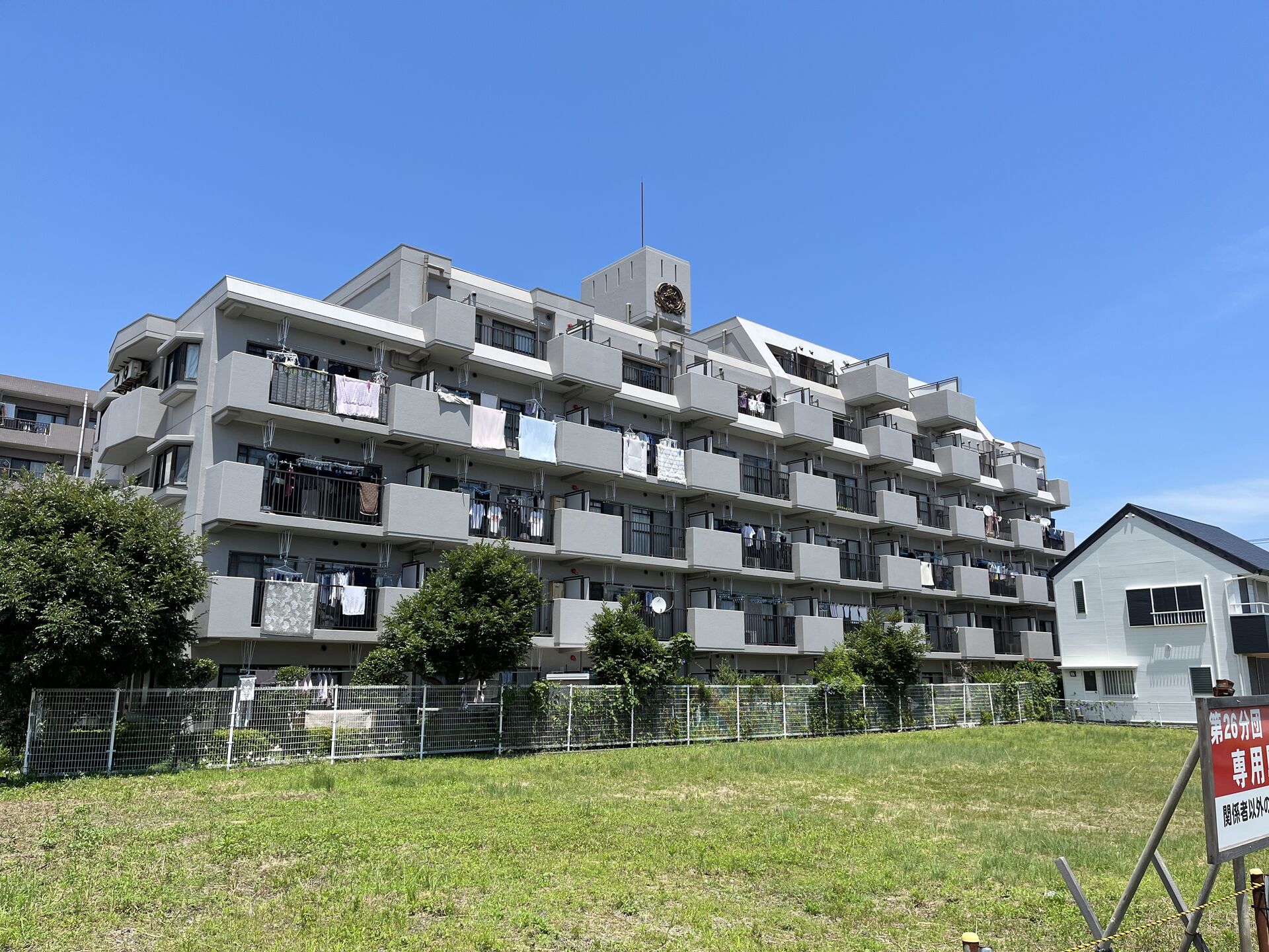 エンゼルハイム東椎路