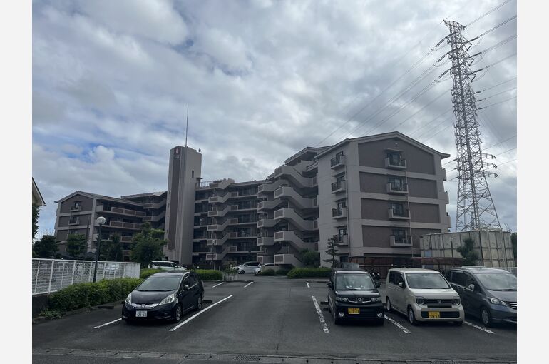 マンション写真