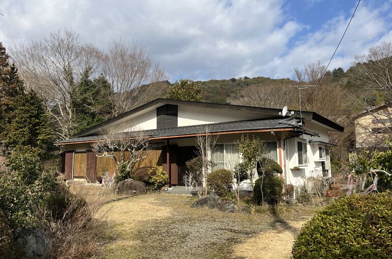 修善寺