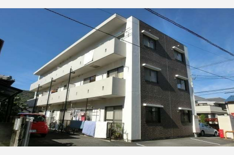 シークレフ外観